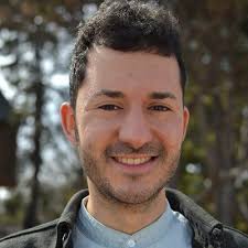 Daniel Tabor (@danielptabor)