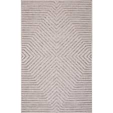 Cleaning a polypropylene rug is easy, but it's important to do it right. Erbanica Indoor Outdoor Polypropylene Rug Grey Beige 3 X 5 Rona