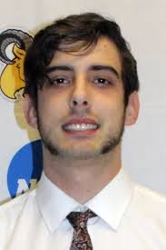 2017 Men's Lacrosse Roster