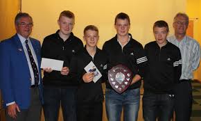 Whyte wins Asham Under 17 Slam at Lockerbie