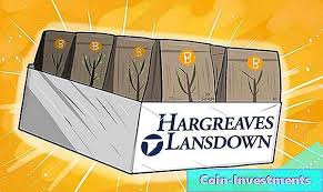 Hargreaves lansdown customers can now invest in the price of bitcoin credit: U K Broker Hargreaves Lansdown Til Ad Bjoda Bitcoin Fjarfestingu Til Vidskiptavina Sinna Bitcoin 2021