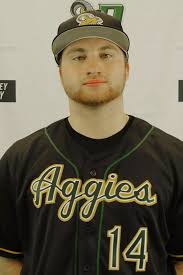 2019 Baseball Roster