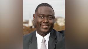 Opinion: The southern shepherd of the Democratic Party