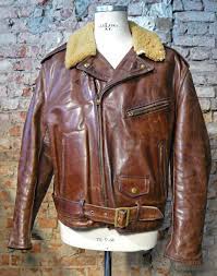 Pin On Motorcycle Jacket Cafe Racer Double Rider From Eagle Ages