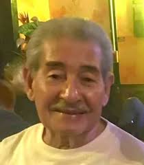 Obituary for Benjamin Torres Sr.