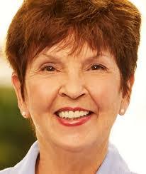 Linda Cullen's Instagram, Twitter & Facebook