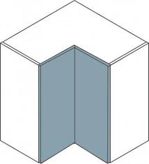 Flat pack kitchens & cabinet components. Kitchen Wall Units Single And Double Wall Units Build Yourself Diy Just Click Kitchens