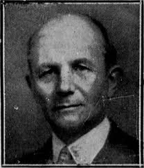 FHE ANDOVER TOWNSMAN