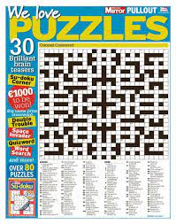 Old name for attic or garret crossword clue. Irish Daily Mirror 2018 05 26