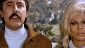 Lee Hazlewood & Nancy Sinatra:Jackson.