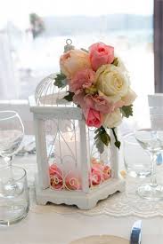 Candle Centre Piece Idea Lanterns Decor Wedding Centerpieces Wedding Decorations