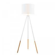 staande lamp tripod valma home24 nl vloerlamp lampen staande lampen