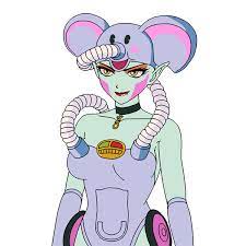osouji the daimon by angle333 on deviantart sailor moon first animation art