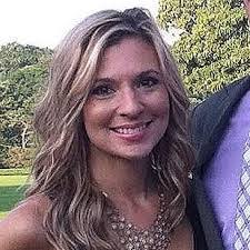 Danielle Pearsall's Instagram, Twitter & Facebook