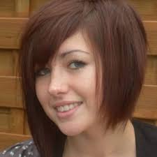 Short emo hairstyle with bright bangs. 50 Cool Ways To Rock Scene Emo Hairstyles For Girls Hair Motive