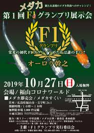 F1グランプリ 開催要項 注目のメダカくじについて 株式会社ピーシーズ