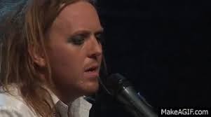 White Wine In The Sun by Tim Minchin