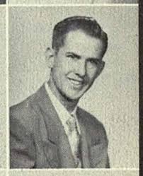 SP4 Richard Leroy McKinley (1933-1961)