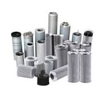 Excavator Hydraulic Oil Filter Element - High Quality 20 Micron