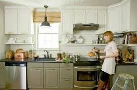 Painted Cathedral Cabinets Kitchen Renovation Kitchen Inspirations Kitchen Cabinets