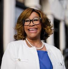 Meet the Women Powering Georgia WIN List