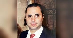 Thomas V. Small Obituary