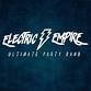 Electric Empire - Ultimate Party Band event image