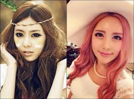 See more ideas about freckles, freckle face, beauty. These 10 Idols Share One Unique Facial Feature You Probably Never Noticed
