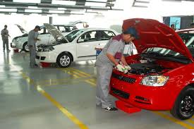 Niat di hati hendak balik ke kampung iaitu ke selatan tanah air pada hujung minggu ni. Harga Servis Proton Turun Sehingga 30 Peratus Careta