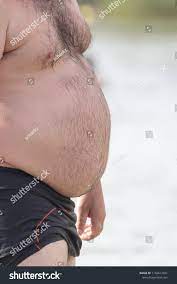Hairy Boys Belly Button | Gay Fetish XXX