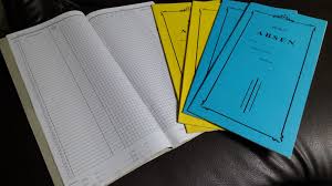 Guru sd smp sma aplikasi absen siswa k13 kls 2. Jual Kertas Catatan Buku Absen Siswa Dari Penerbit Lainnya Original Murah Siplah Eureka Bookhousess