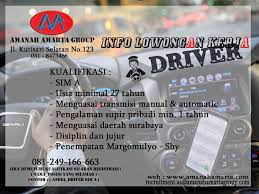 Searches related to driver pribadi jobs. Lowongan Driver Pribadi Citraland Surabaya Twitter Development Talk Lowongan Driver Pribadi Citraland Surabaya Lowongan Kerja Driver Surabaya 2020 Olx Seth Losigiand