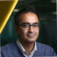 So proud of the team.