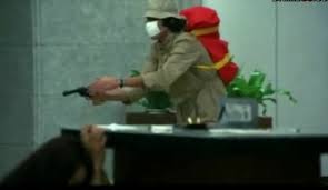 Beast Must Die / Beast to Die / Yaju shisubeshi (1980) | Japanonfilm