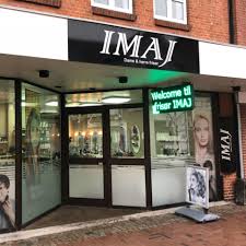 Frisør IMAJ