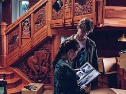 сериал сильнее судьбы смотреть онлайн бесплатно все серии подряд Etot Film 2018 Sdelal Skazku Realnoj Lishnij Russkie Melodramy 2018 Hd Youtube Filmy Skazki