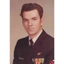 William Ernest Cooke Obituary April 16, 2022