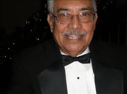 Heinz Koebke Obituary (2011)