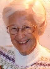 Obituary information for Joan Braddock