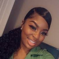 Alisha Pollard's Instagram, Twitter & Facebook