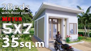 We did not find results for: Small House Design 5x7 Meters 35sq M Youtube