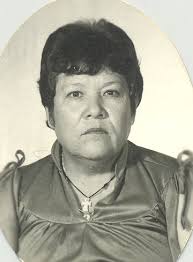 Bernarda Delgado Obituary