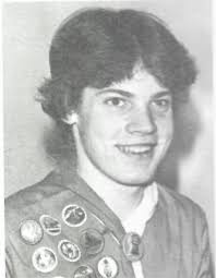 Eagle Scouts — Boy Scout Troop 72