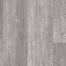 Une fois l' installation du plancher chauffant réalisée, on peut passer à l'étape de la pose du revêtement plancher chauffant. Sol Vinyle Lame Gris Ceruse Rovigo 300cm Lino Pas Cher Kalico