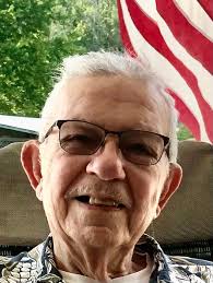 Obituary for Major George W. Place