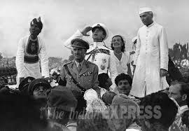 Images of August 15, 1947 - NewsBharati