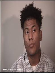 Jamal Benton's Instagram, Twitter & Facebook