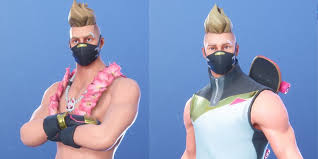 Subito a casa e in tutta sicurezza con ebay! Fortnite Summer Drift Outfit Sparks Outrage Over Exclusive Skins Business Insider