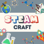 SR: STEAM Craft