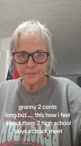 Texas Track Meet Brother Interview